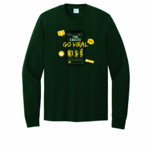 BCHS Band PC54LS Long Sleeve Shirt