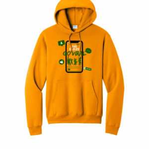 BCHS Band PC78H Hoodie